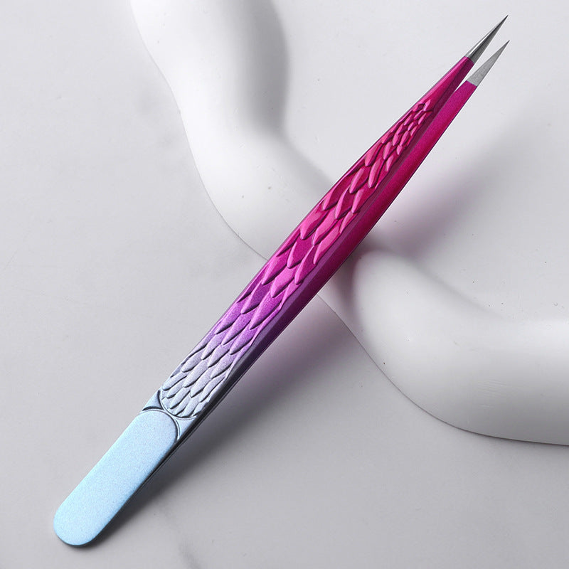 Colored Tweezers