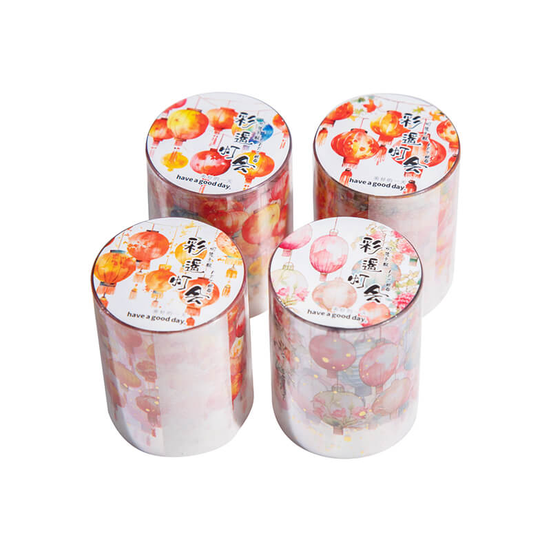 Lantern Fair PET Tape | 1 Roll