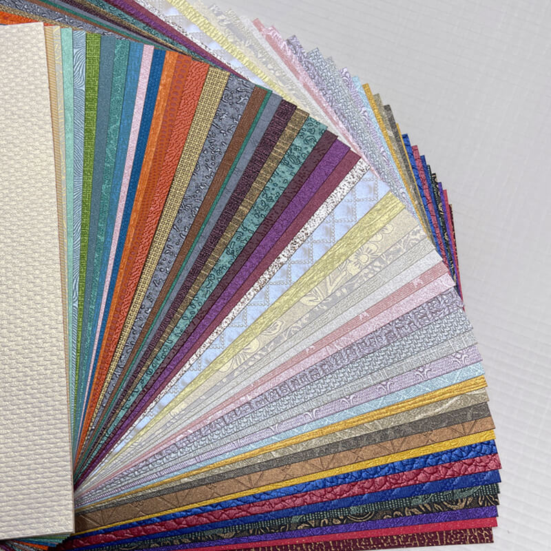 Pearlescent Paper | 50 Sheets