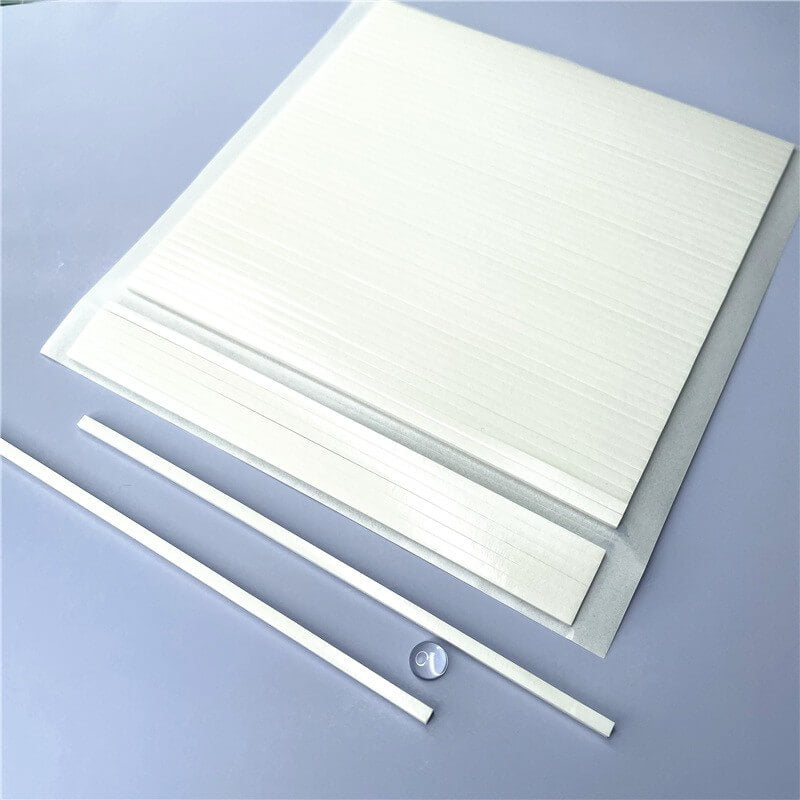 Rectangle Foam Adhesive