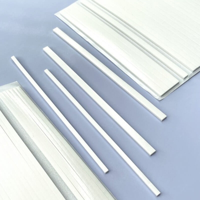 Rectangle Foam Adhesive