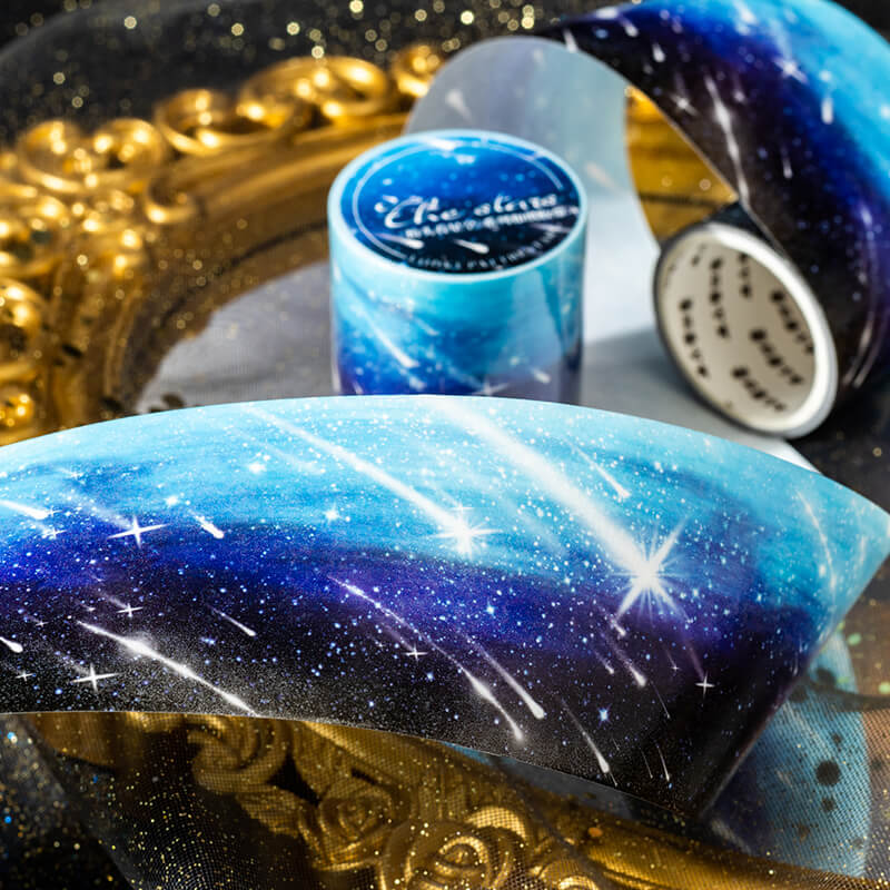 Starry Sky PET Tape | 1 Roll