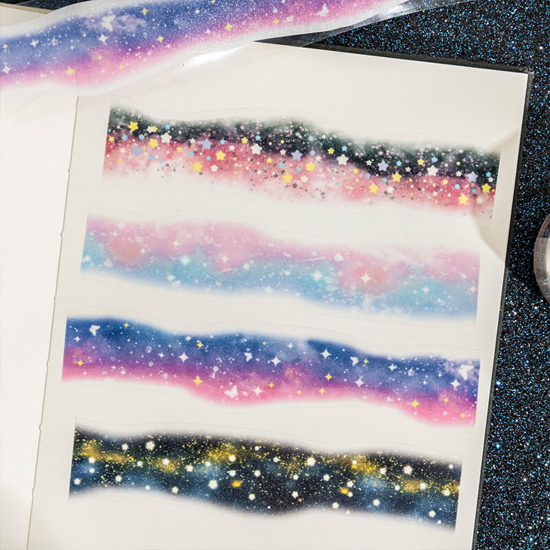 Starry Sky Washi Tape | 1 Roll